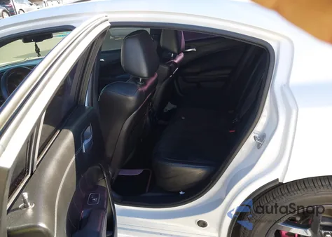 2021 Dodge Charger R/T Rwd from USA, damaged, VIN 2C3CDXCT7MH653303